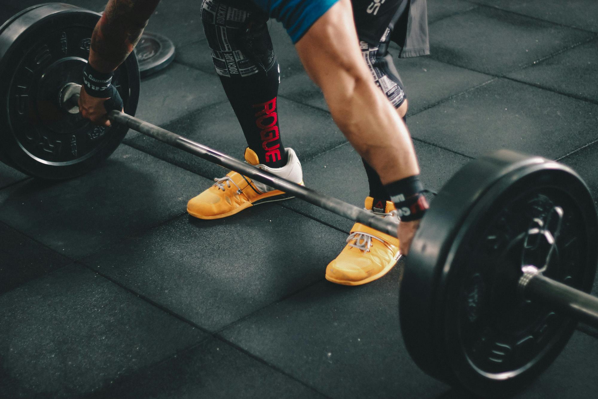 Compound Movements: The Complete Guide to Multi-Joint Exercise Mastery