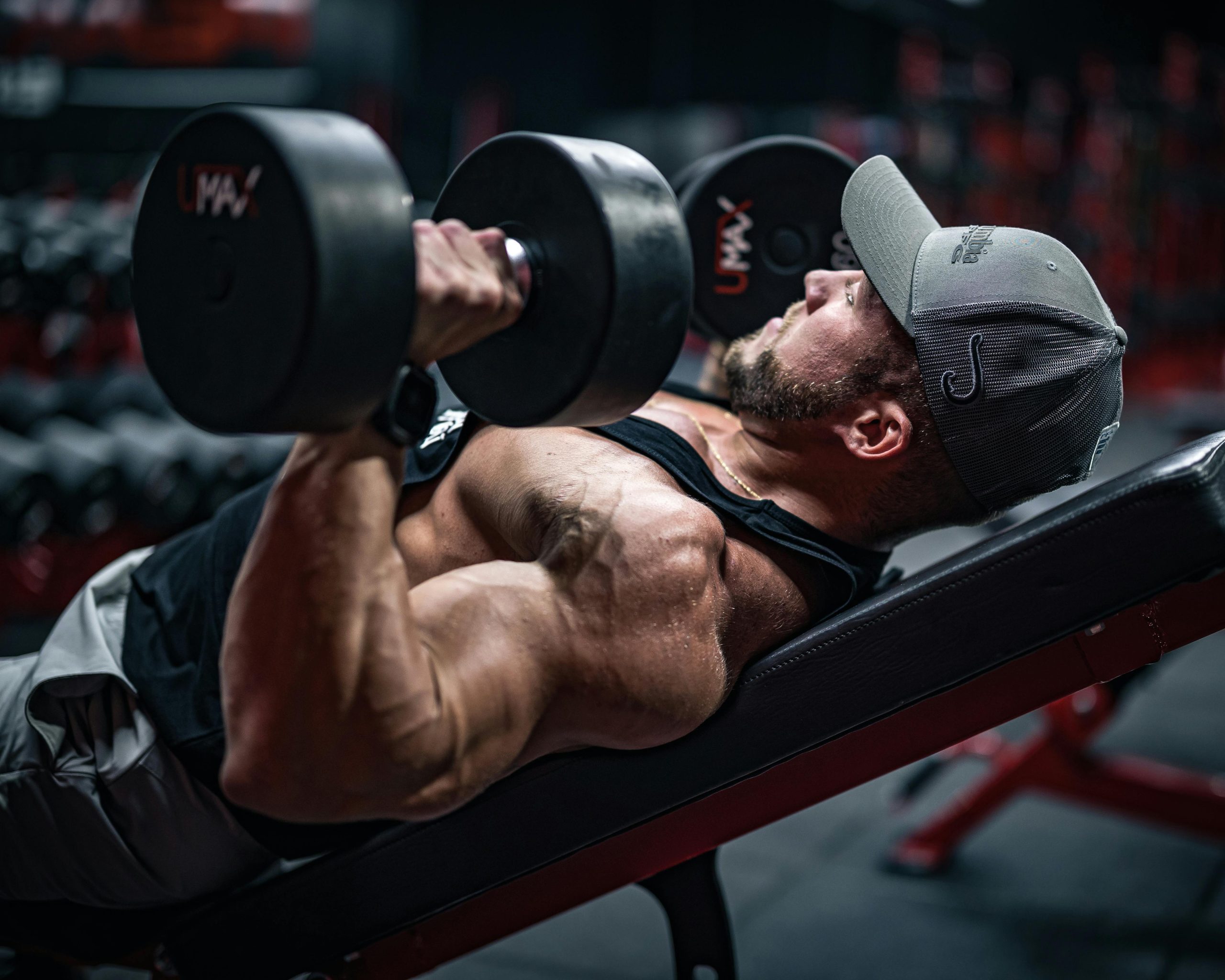 Progressive Overload: The Complete Science-Backed Guide to Building Strength