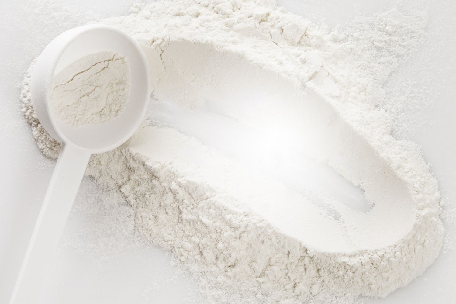Creatine Monohydrate Benefits for Building Serious Strength and Muscle Mass