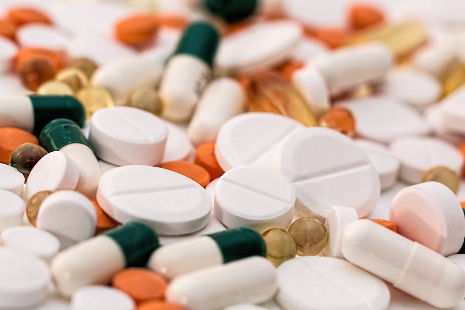 Vitamin D Dosage: How Much You Actually Need (And Why It Matters)
