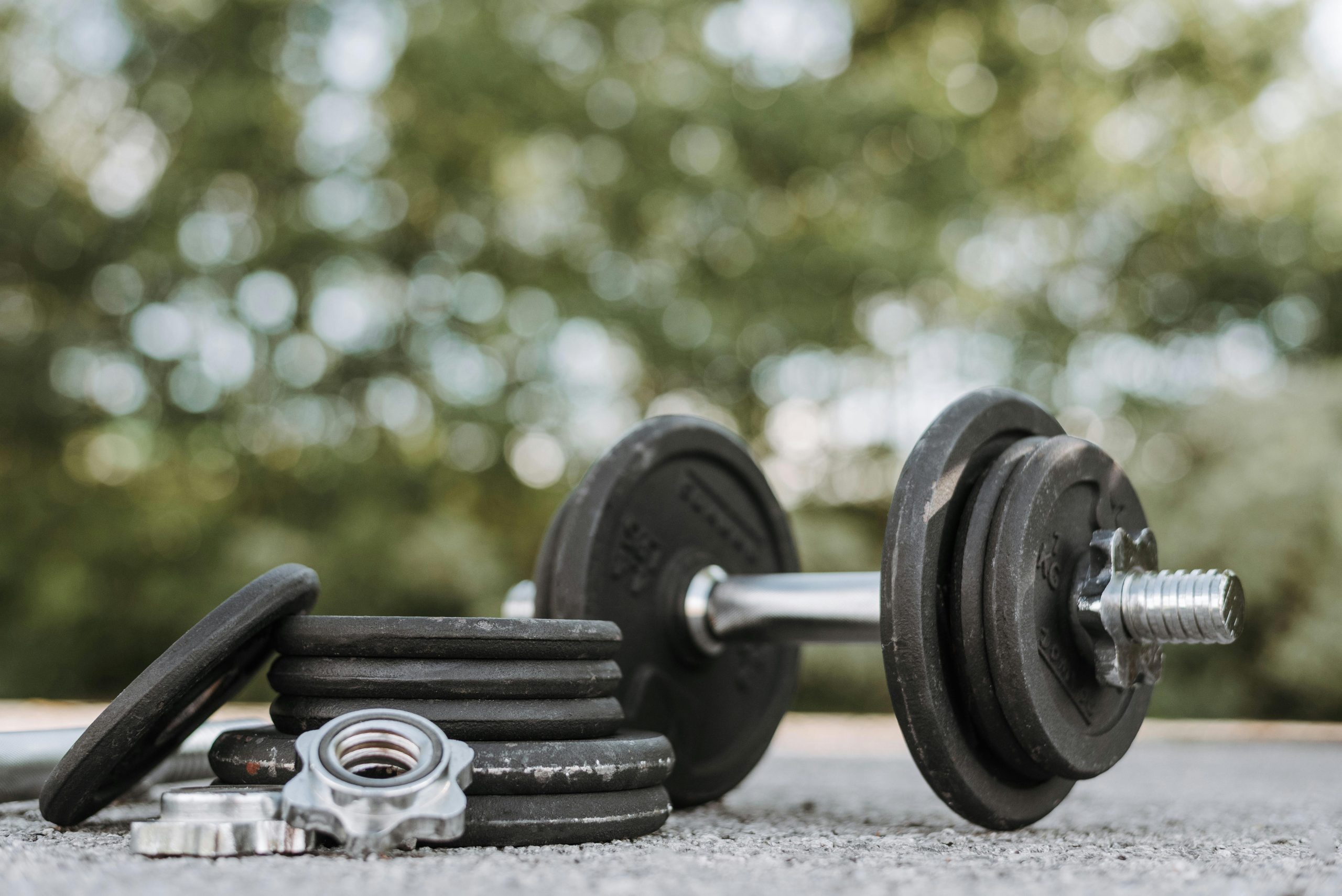 Progressive Overload: Your Blueprint for Continuous Strength Gains