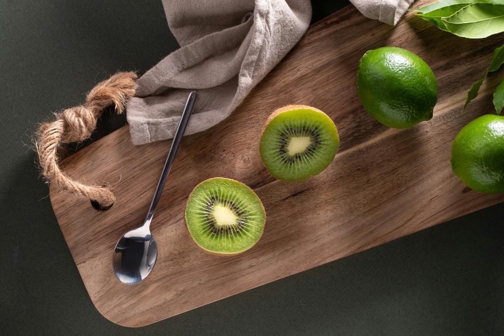 increasing fibre intake