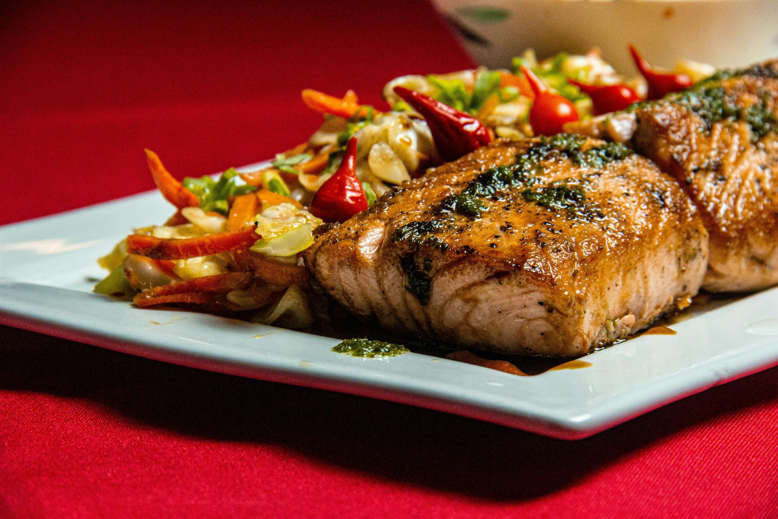 Healthy Meals to Eat Daily: The 3 Most Balanced Plans for Repetitive Eating