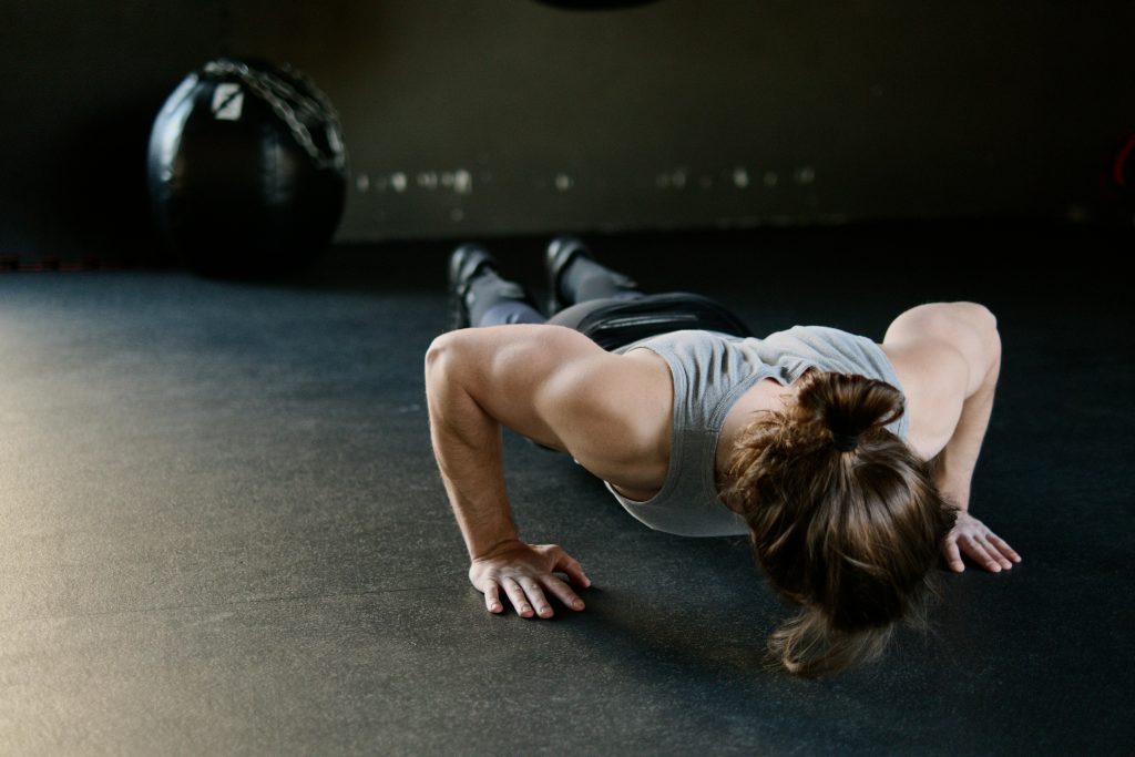 progressive overload bodyweight