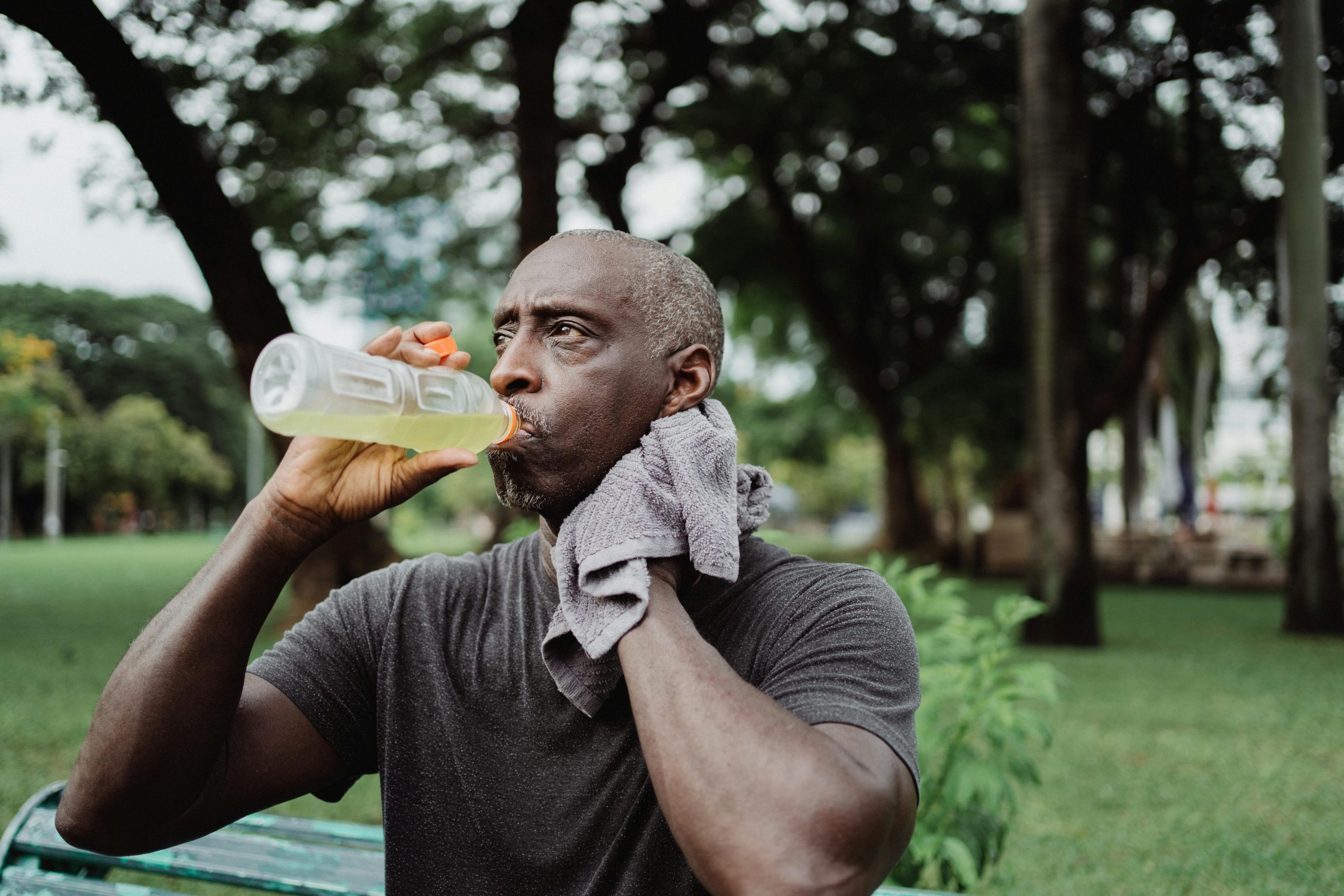 Electrolyte Drinks for Training: What Actually Works