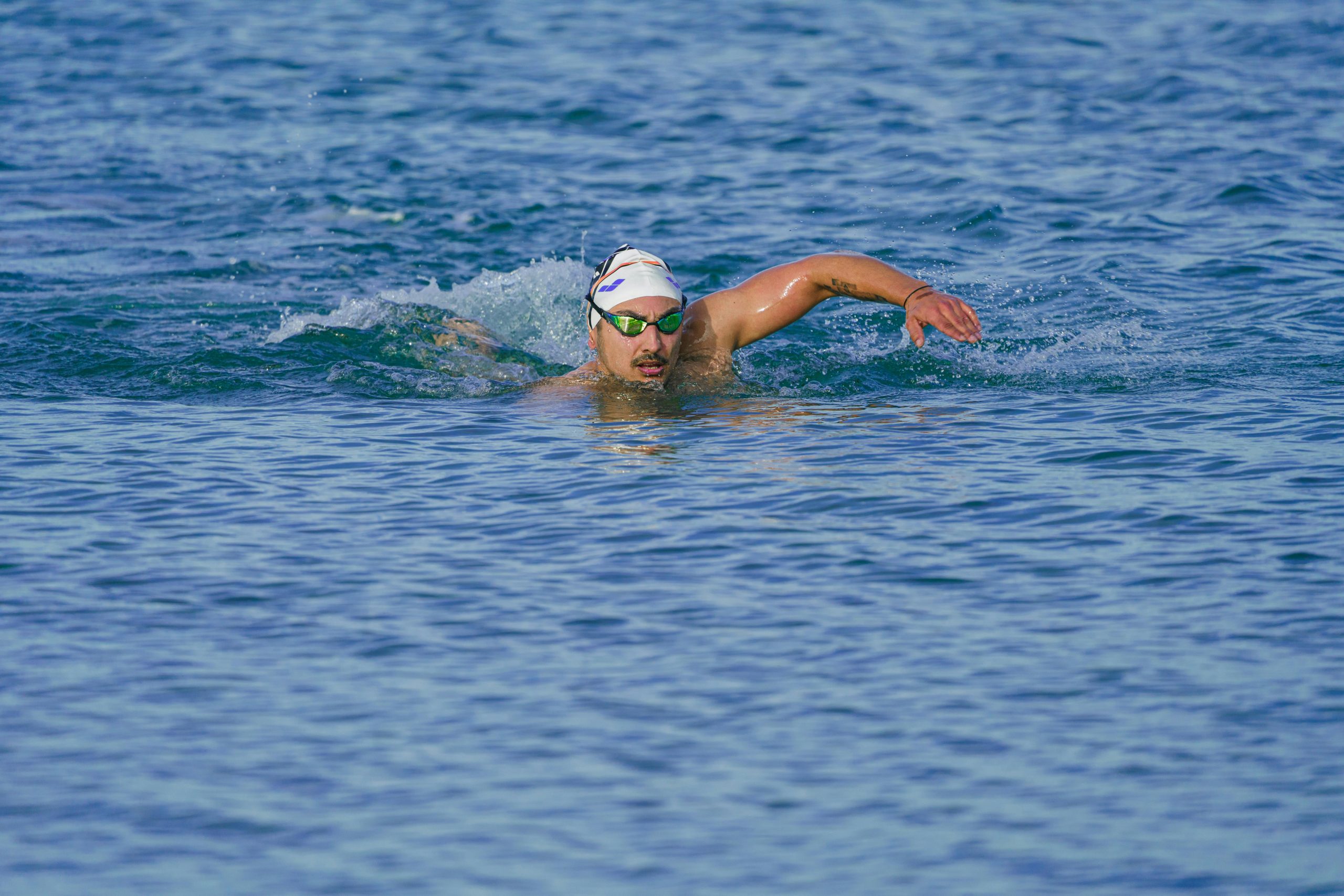 Wild Swimming Guide for Beginners: Safety First, Adventure Second