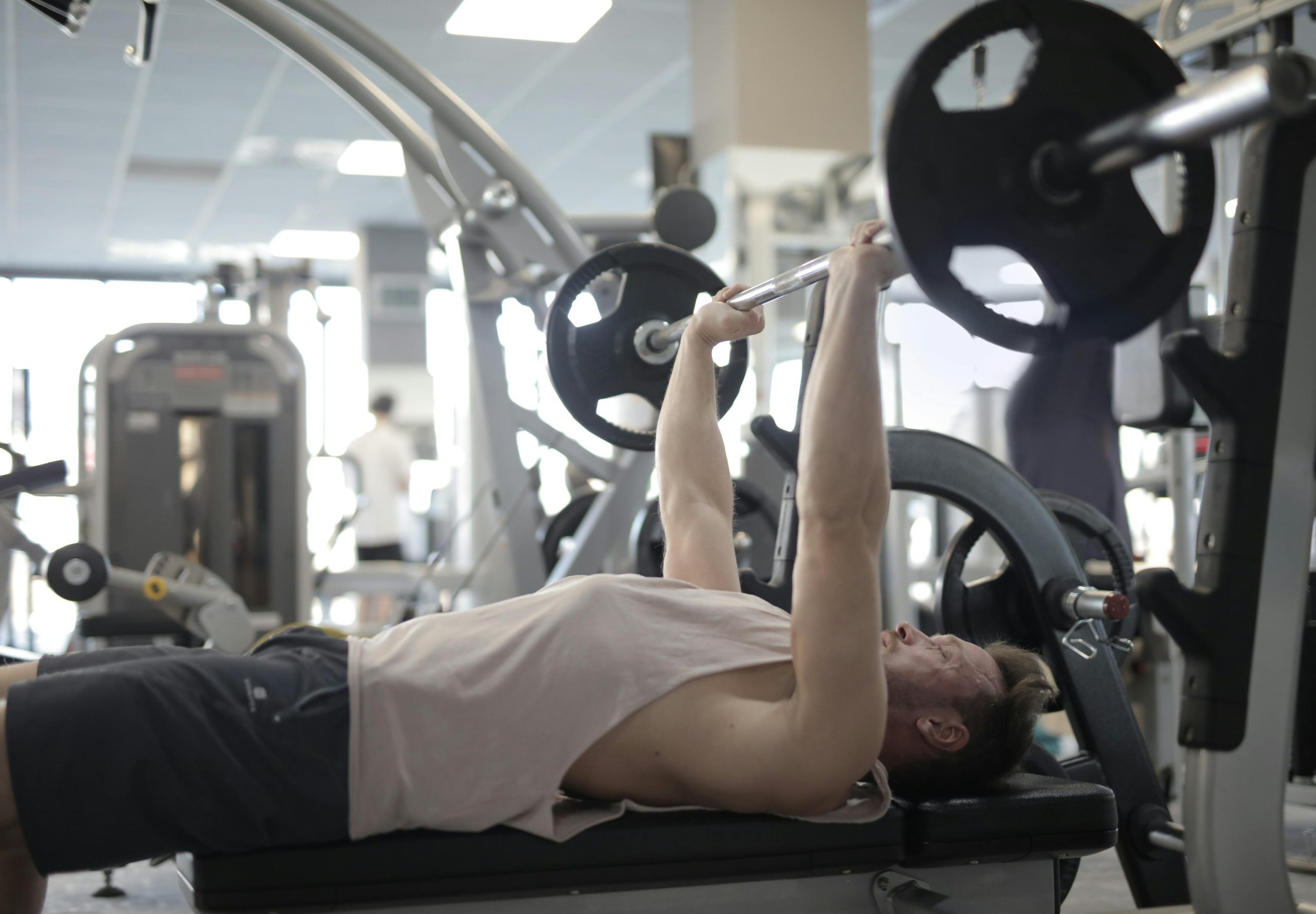 Tempo Training: Build Muscle 40% Faster With This Simple Method