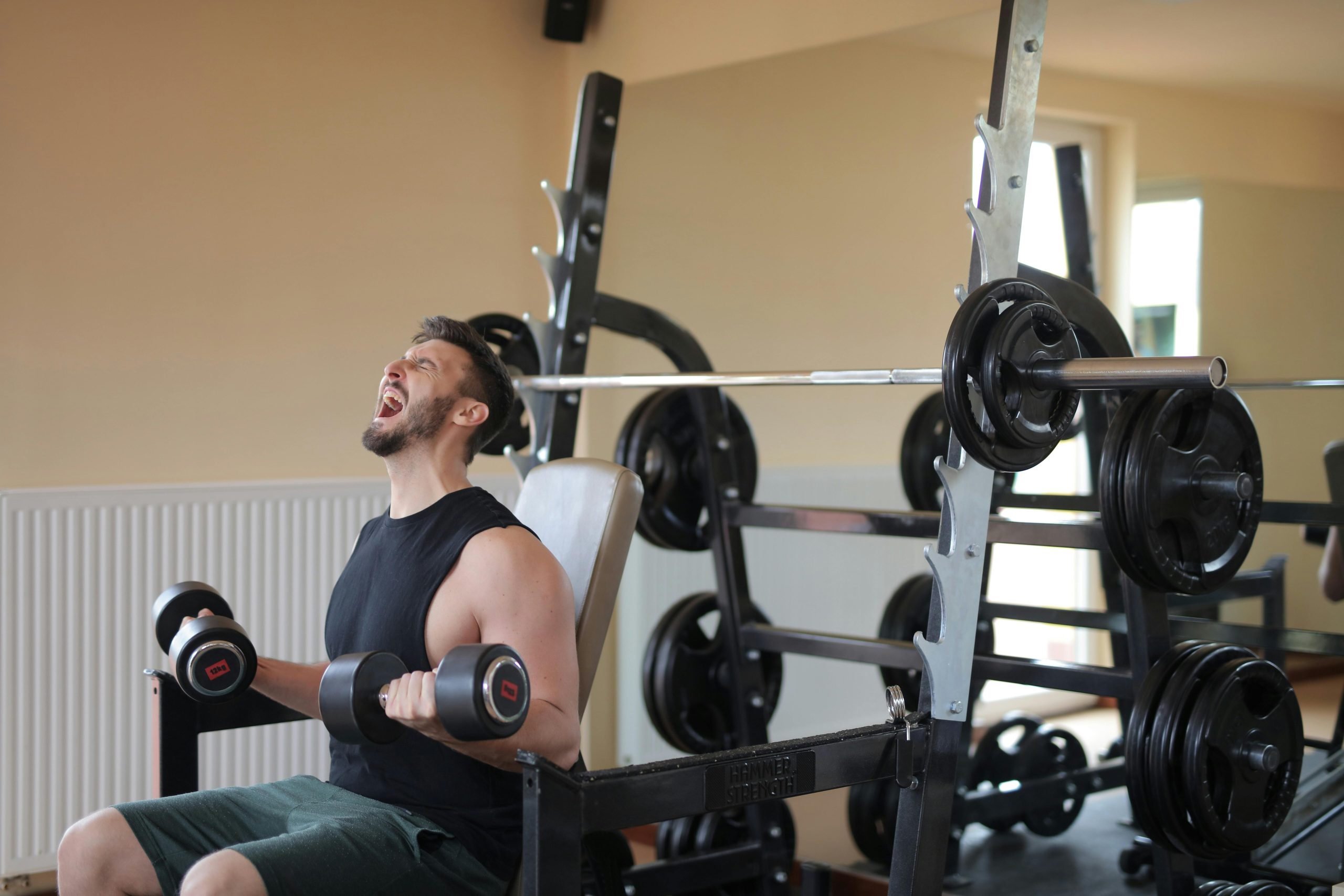 What a Lift! Your Guide to Feeling Stronger Every Day