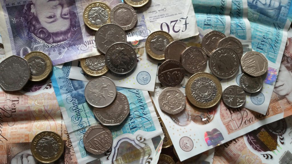 simple budgeting method
