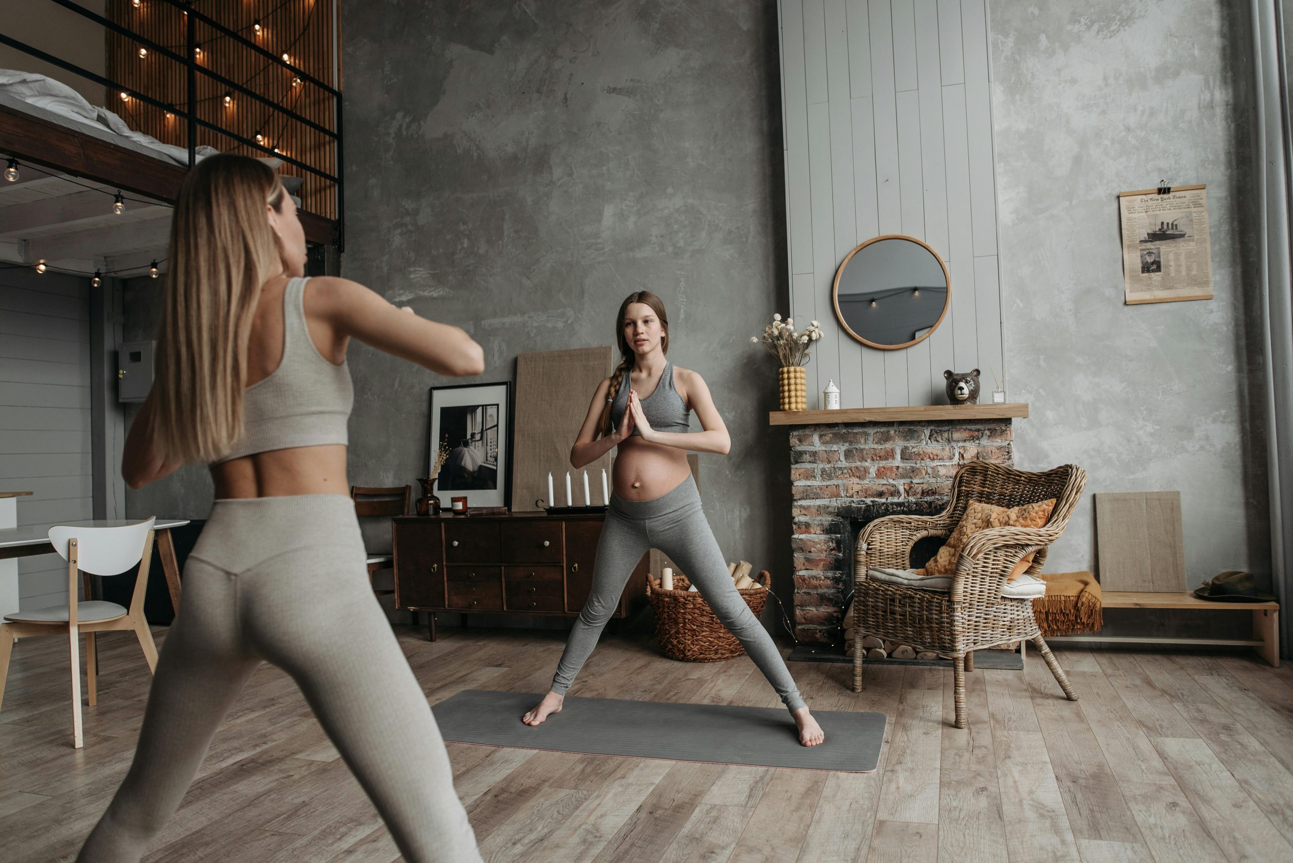 Safe Strength Training During Pregnancy: Your Trimester-by-Trimester Guide