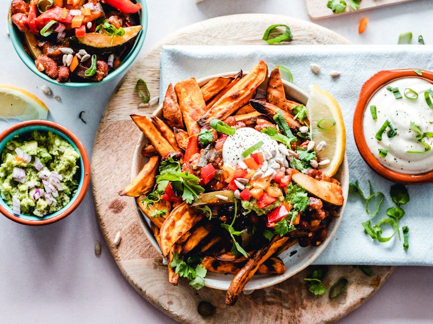 Carb Cycling for Fat Loss: The No-Nonsense System That Actually Works