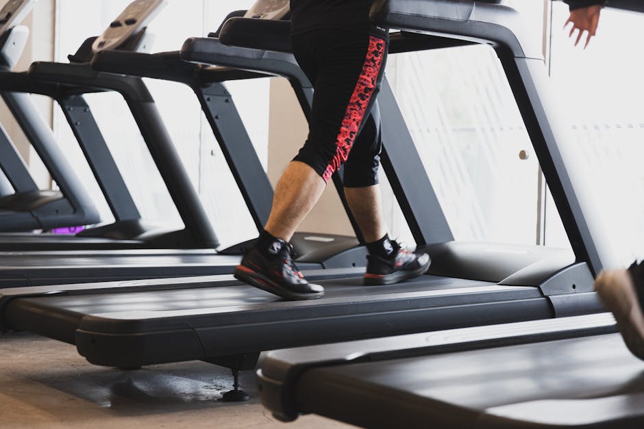 Cozy Cardio Workouts for Winter: Stay Active Without the Freeze