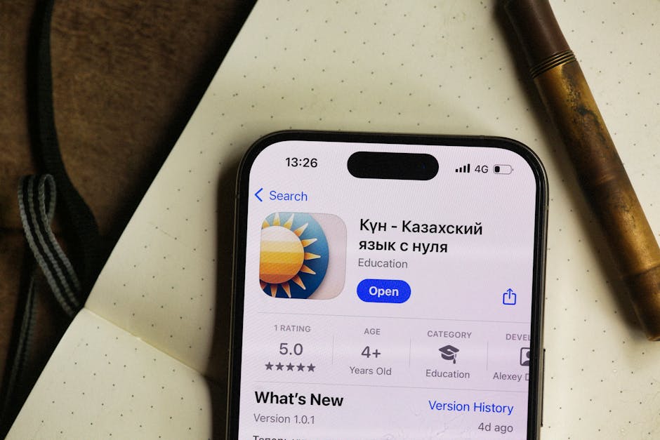 Can You Really Learn a New Language in 3 Months Using Apps?