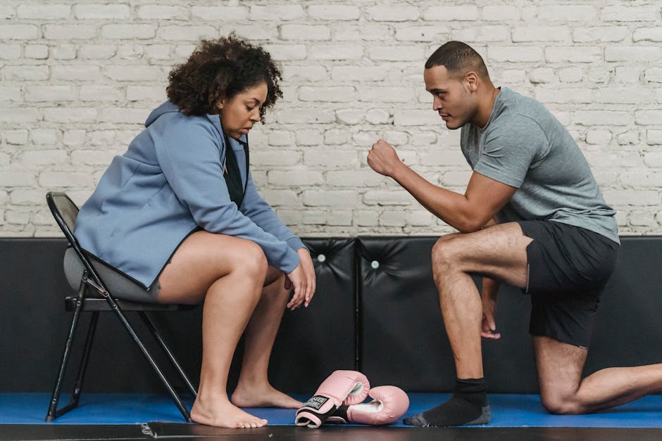 How to Stay Motivated to Exercise When You Hate Working Out
