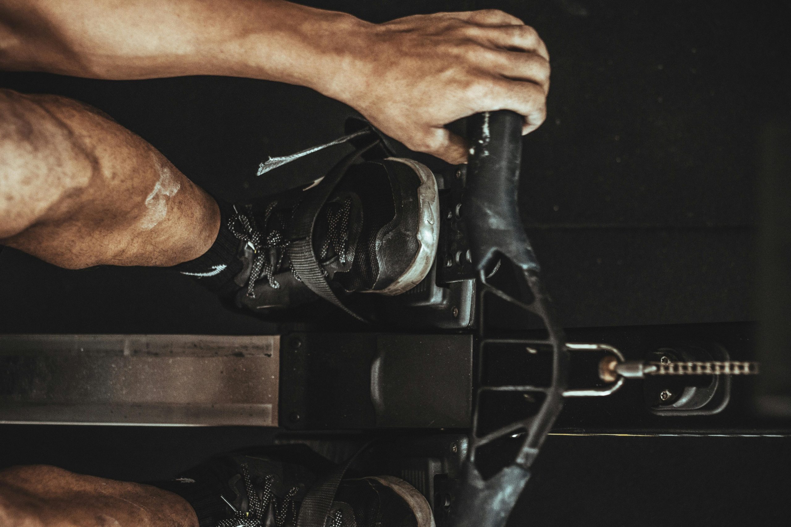 Beginner Rowing Machine Workouts That Build Both Cardio and Strength