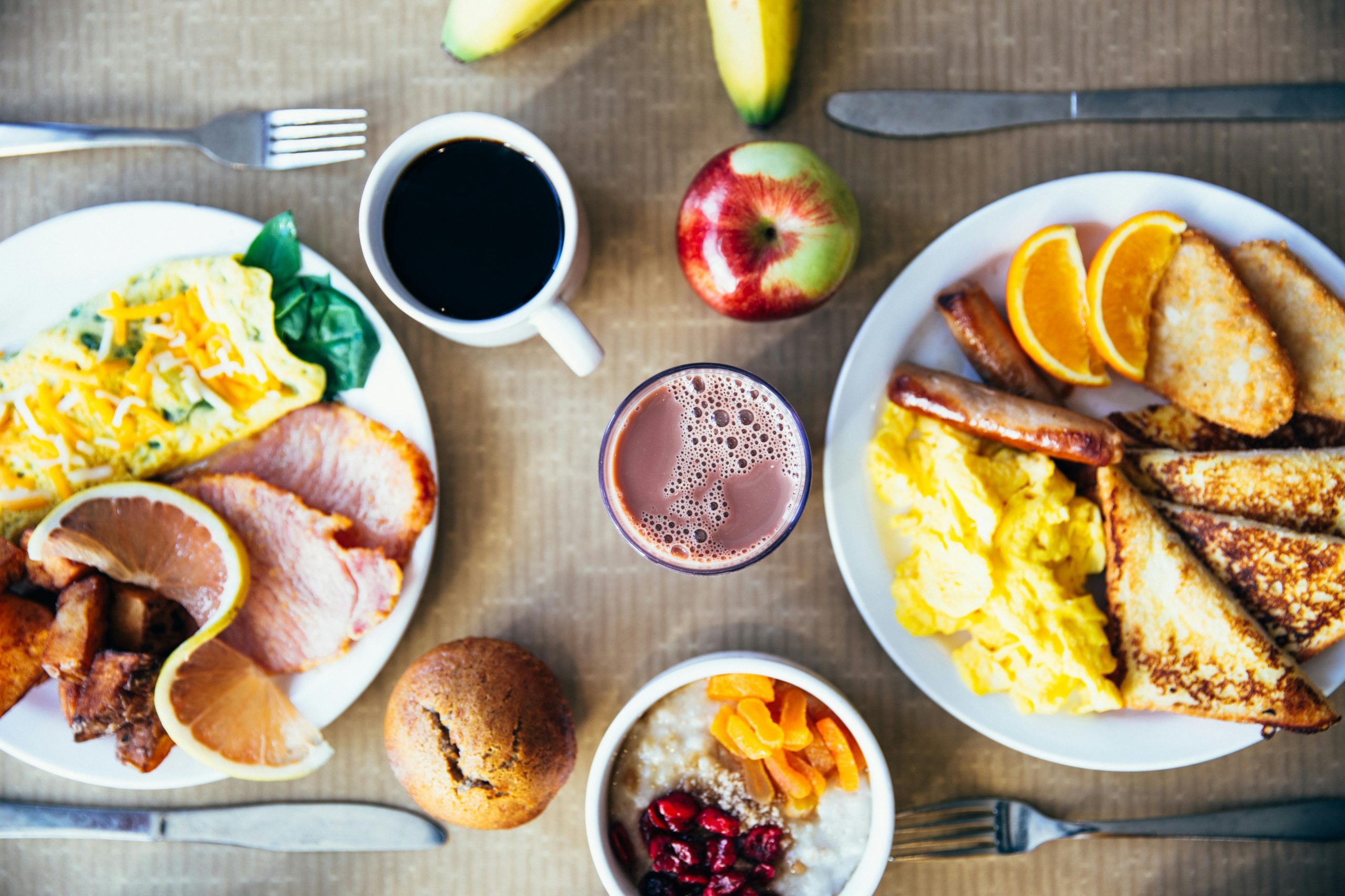 Why Breakfast Makes You Hungrier (And How to Fix It)