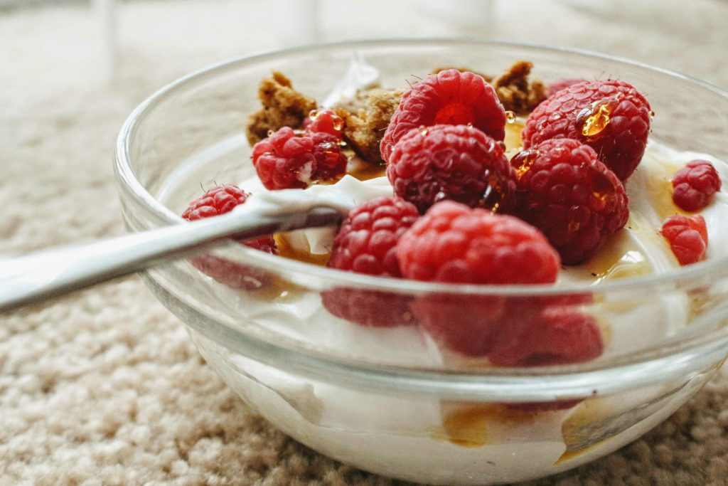 high protein breakfast ideas ready in 5 minutes