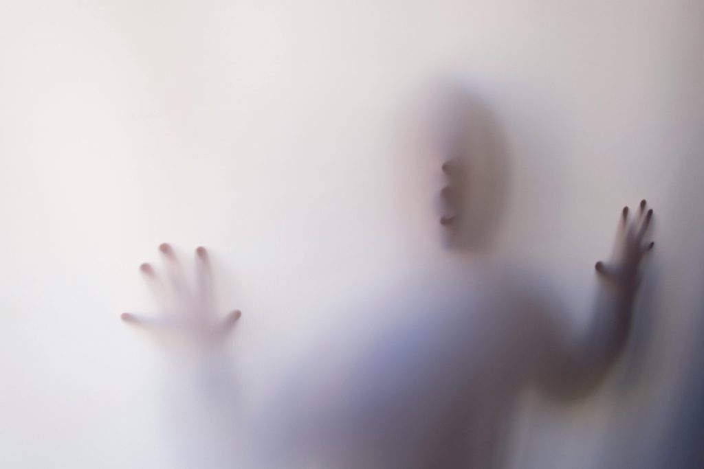 How accepting my worst fear actually led to my best life