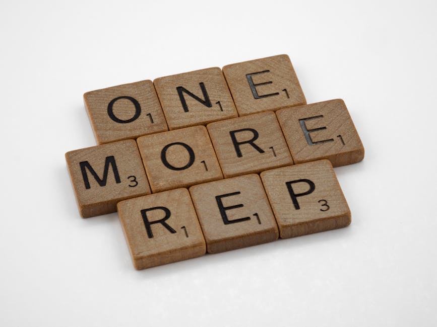 Master Negative Reps: The Form Guide That Actually Works