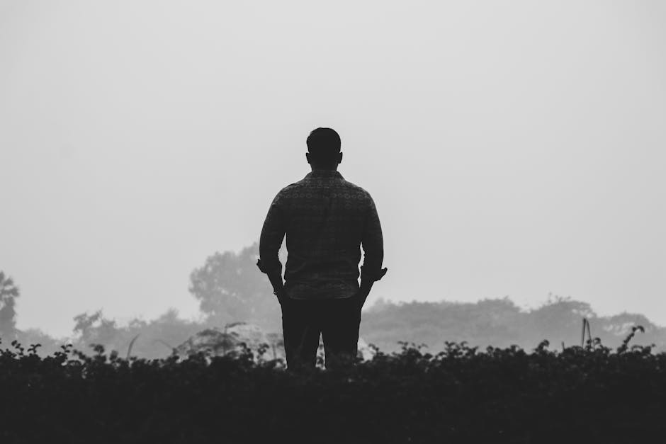 Why Men Find It So Hard to Talk About Mental Health (And What Actually Works)