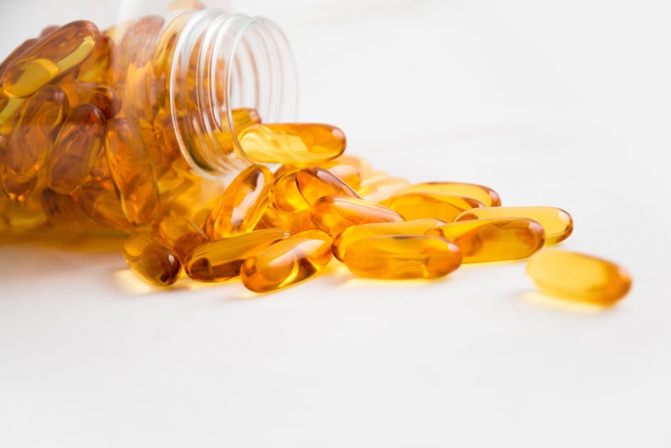The Surprising Ways Omega 3 Actually Changes Lives