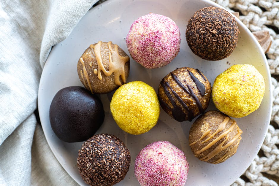 Fuel Your Workday: The Only Guide to Protein Snacks That Actually Survive Office Life