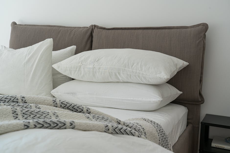 Your Brain Won’t Shut Off at Night? Here’s How to Finally Get Some Rest