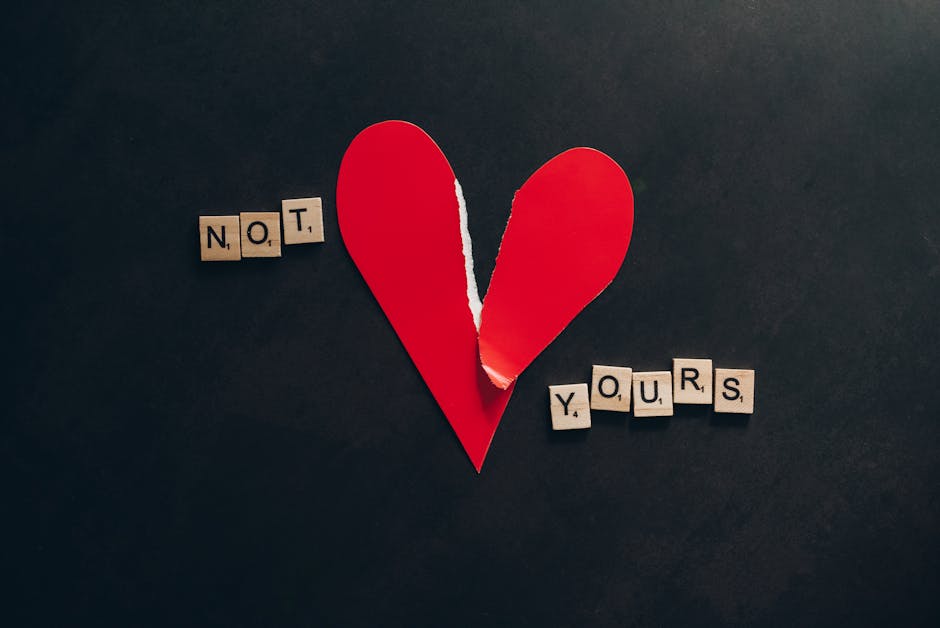 Can Heartbreak Actually Kill You? The Truth About Broken Heart Syndrome
