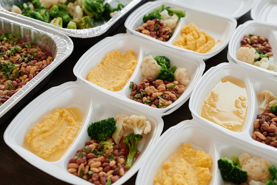 Does Eating 6 Small Meals Actually Speed Up Your Metabolism, or Is It Complete Nonsense?
