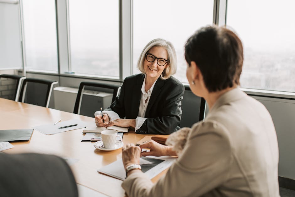 Setting Boundaries With Your Boss Without Torpedoing Your Future