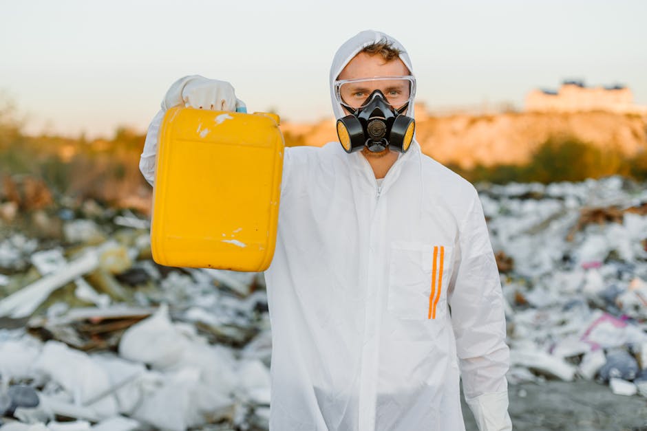 The Toxic Behaviour I Finally Recognised in Myself (And How I’m Fixing It)
