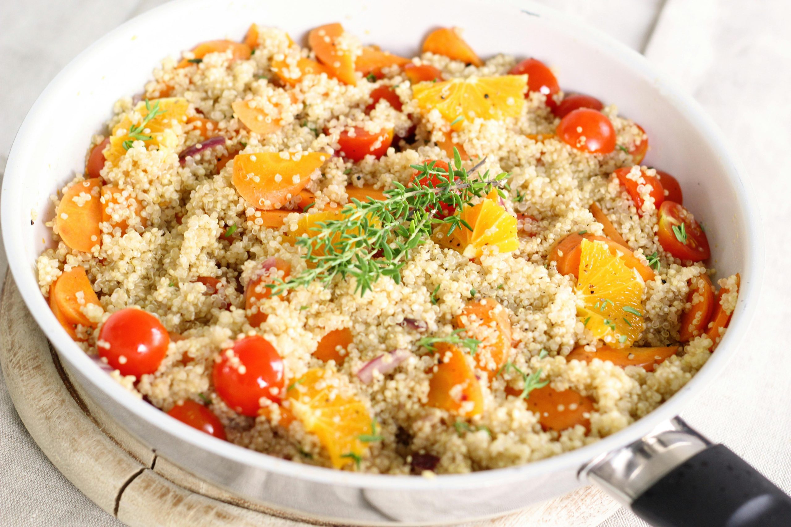 Complete Protein Sources for Vegetarians Who Don’t Eat Eggs: Your Essential Guide