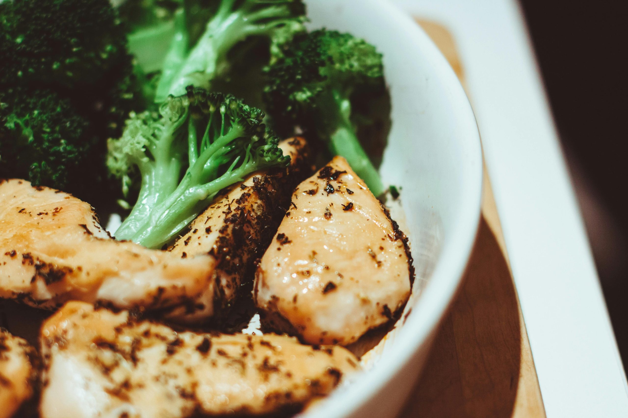 Delicious Low-Calorie Whole Food Recipes You’ll Actually Want to Make