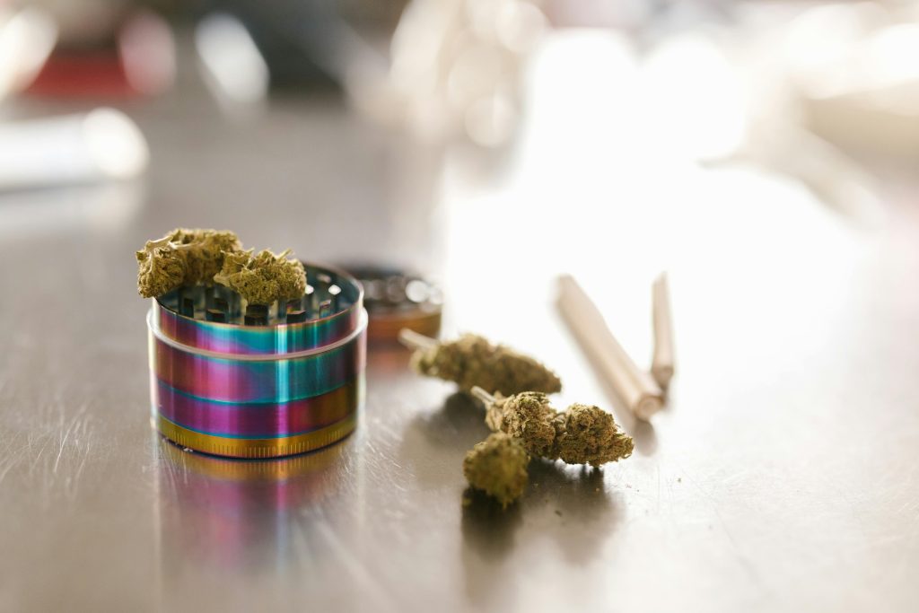 Former weed smokers, what are the best things you did to help repair the damage you did while using?