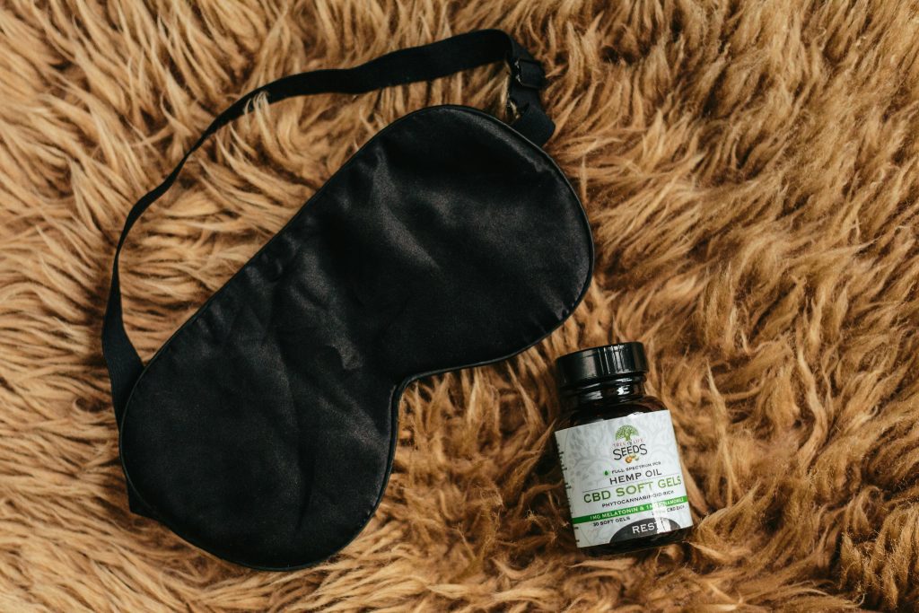 natural sleep supplements