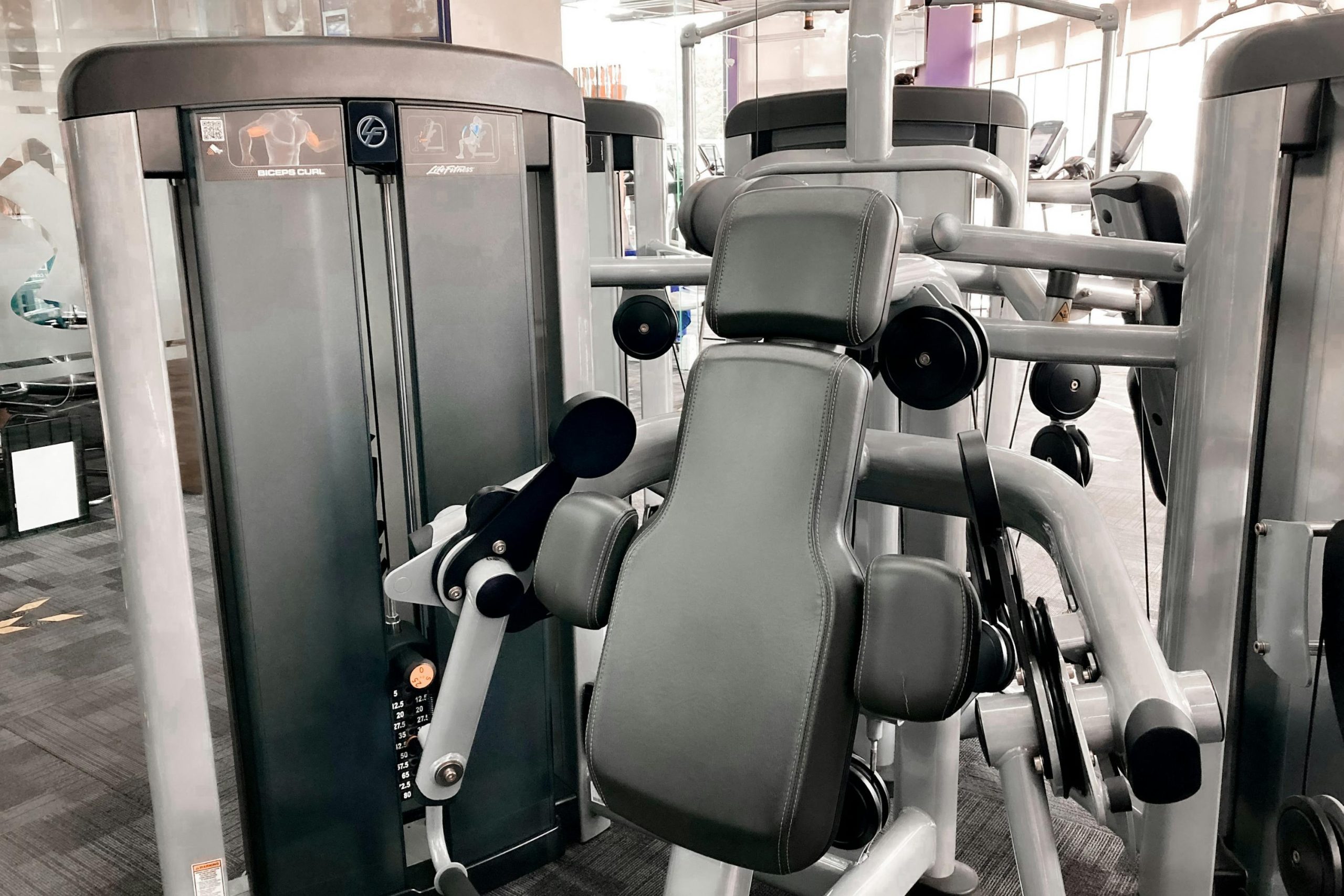 What Is This Machine Called? Your Guide to Gym Equipment Names